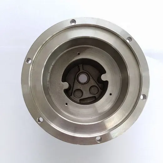 metal gate parts
