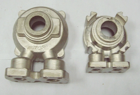 1.4301 stainless steel equivalent manufacture by HX metal casting