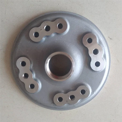 3d printing investment casting