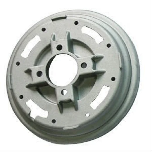 aluminium casting suppliers