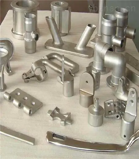 investment-casting-services-- HX metal casting