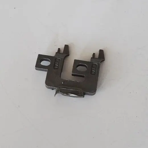 cast metal services