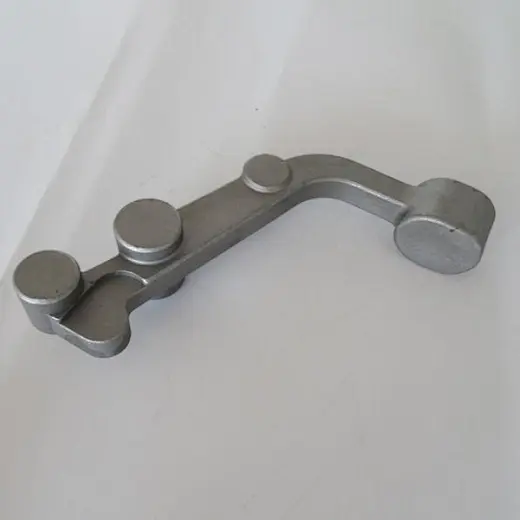 precision stamping parts