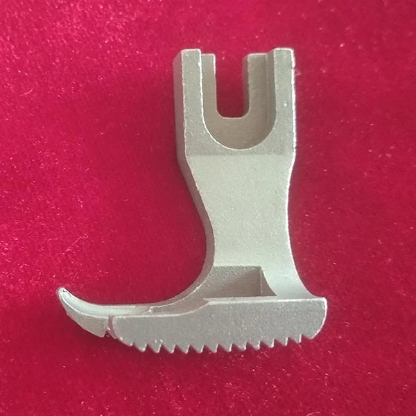 investment casting manufacturer- HX metal casting