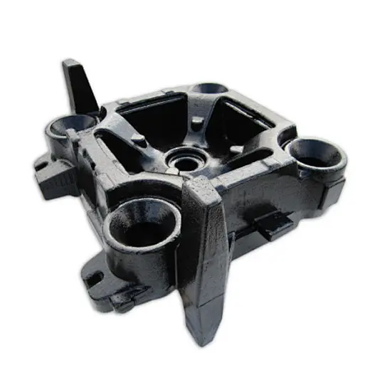all american metal components