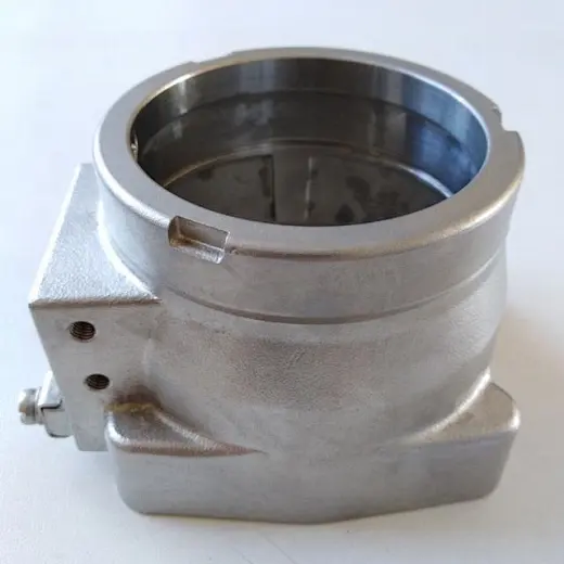 metal box fabrication