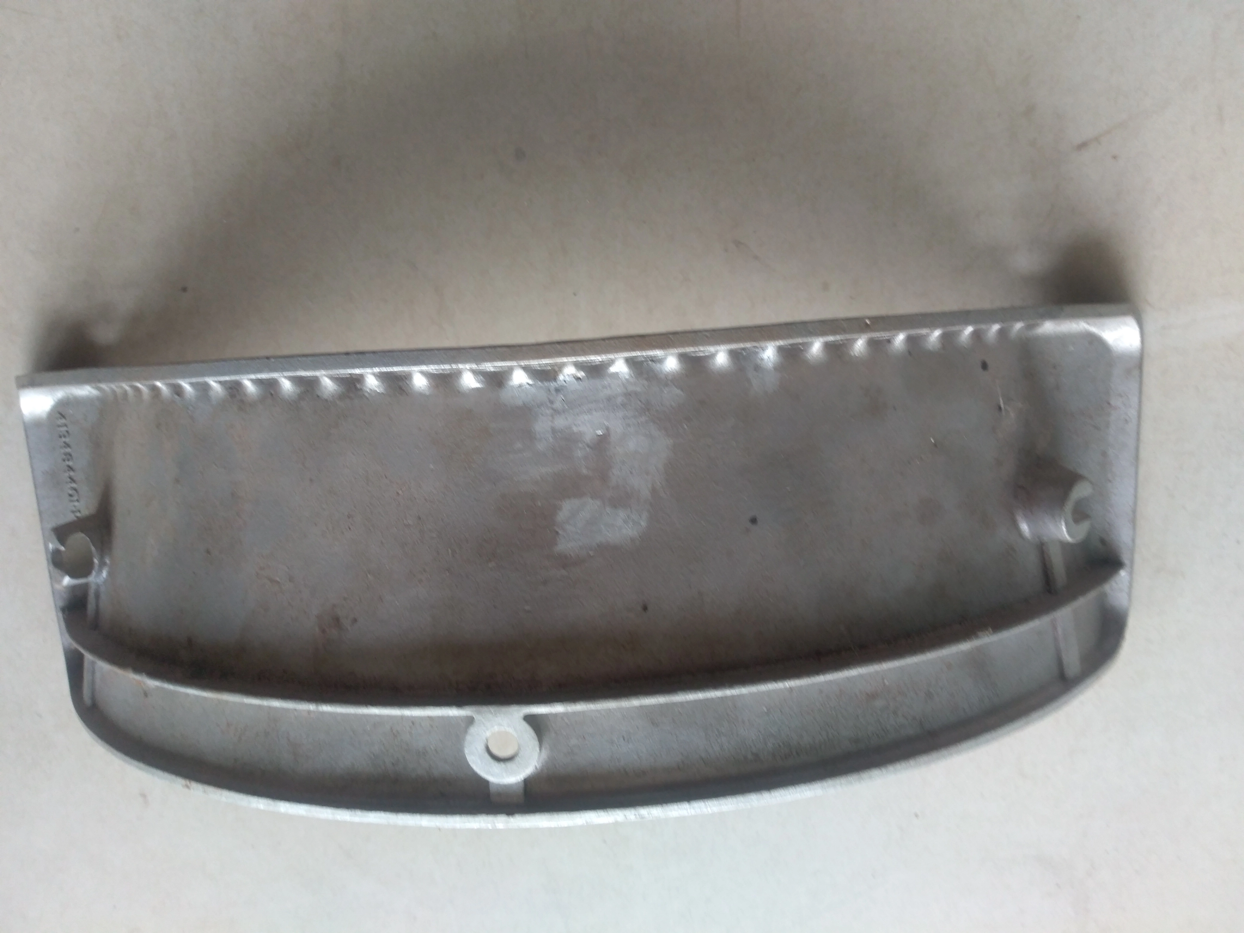 investment mould casting process --HX metal casting