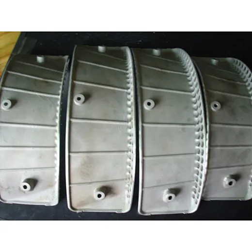 weld cast metal