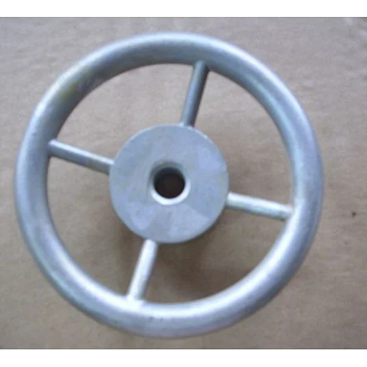 precision investment castings