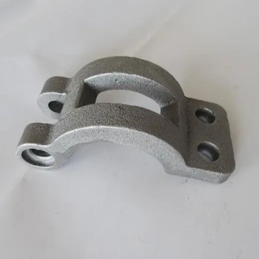 cnc milling parts manufacturers
