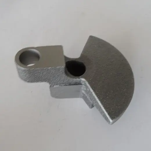 stainless steel foundry near me