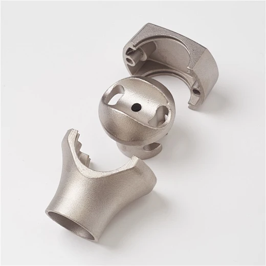 pump motor coupling types