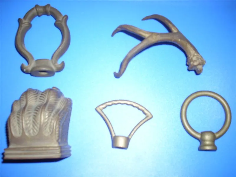 brass and bronze foundry HX metal casting