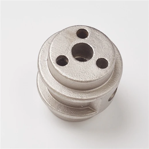 precision advanced machining