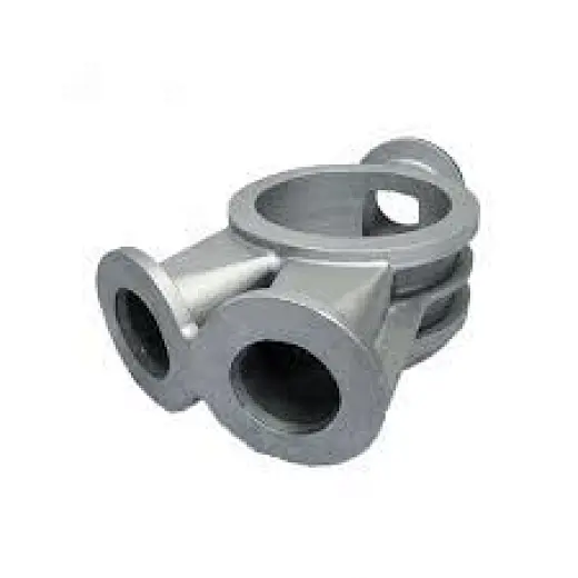 cast iron casting near me