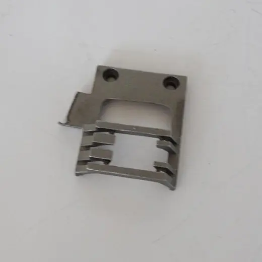 carbon and low alloy steel investment castings