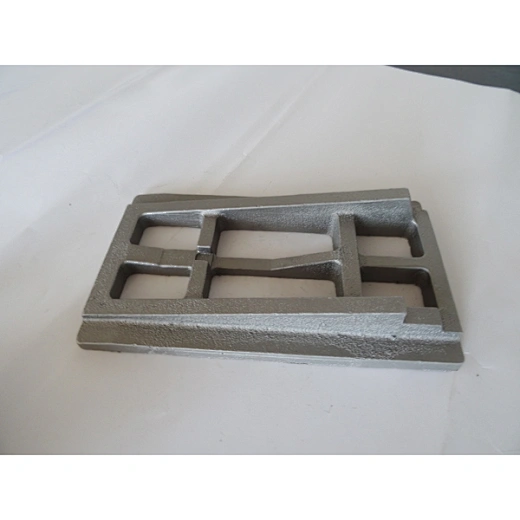 cpp investment casting