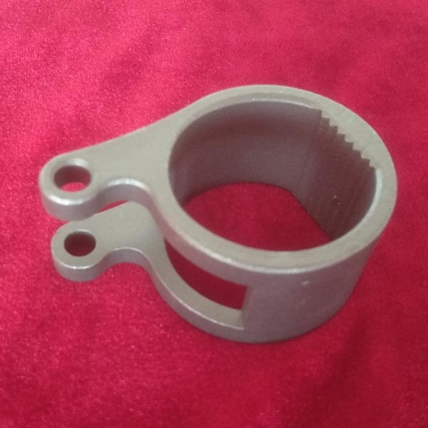 steel castings handbook, die cast vs sand cast,