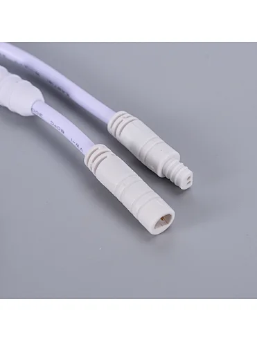 Water pump cable