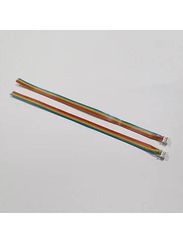 color fcp cable
