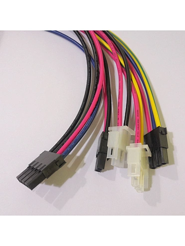 1015 terminal wire