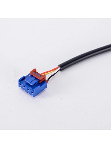 Motor waterproof cable