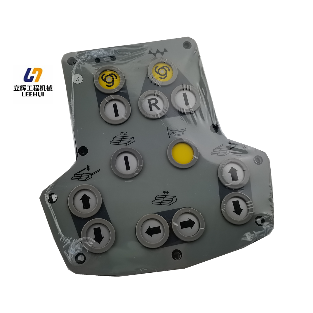 Vogele remote control panel button 2134306