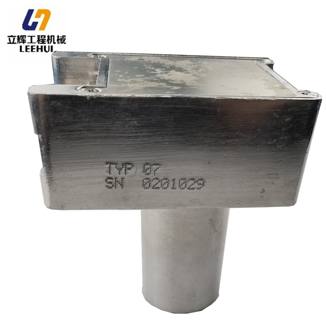 Dynapac auger sensor 977738016 TP07