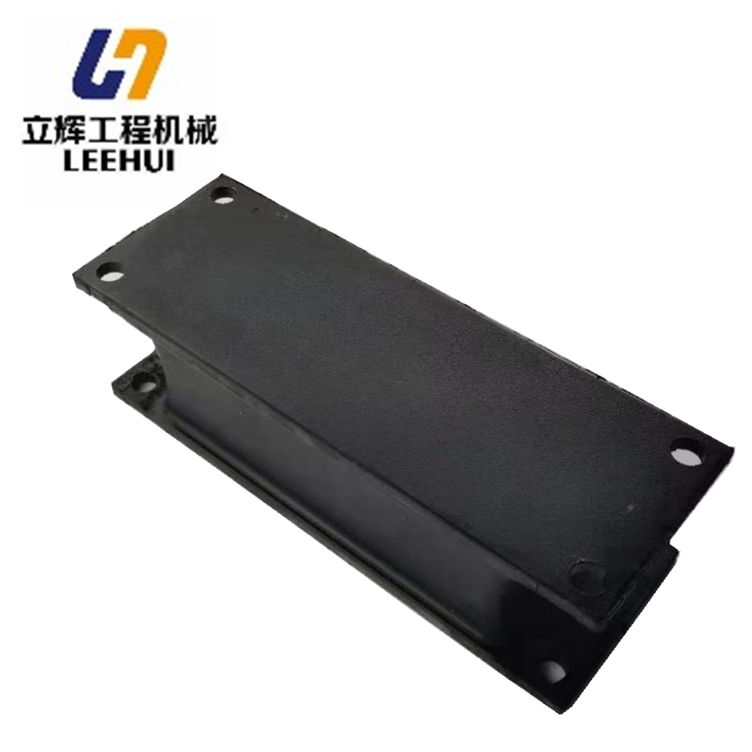 LH502 RUBBER BUFFER 06180100