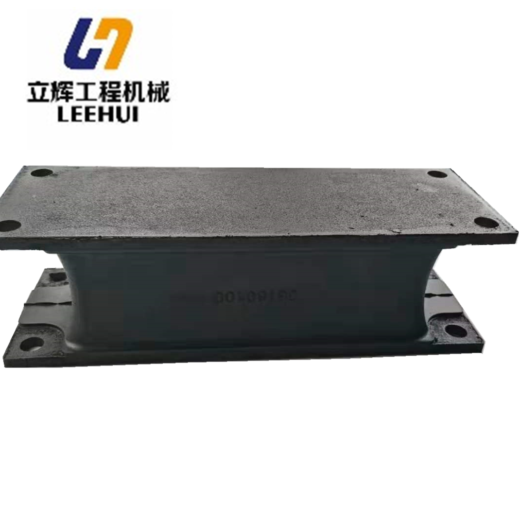 LH502 RUBBER BUFFER 06180100