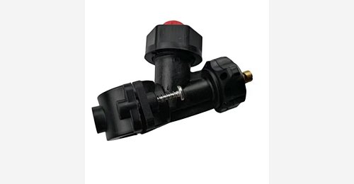 Shanghai Lihui Marine Equipment Co., Ltd. LH Spray R-B102 Type Class A-30 Bulkhead