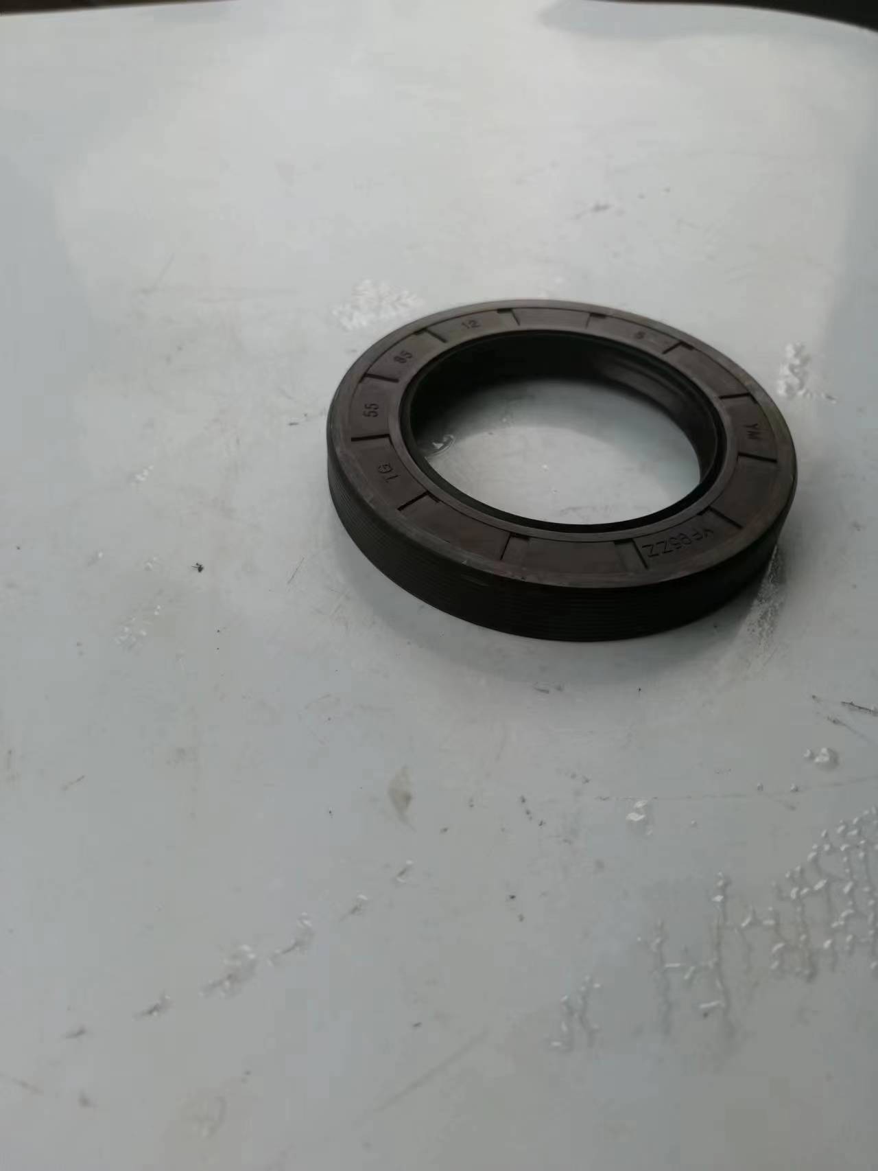 S1800-2 auger pipe seal 4604112142