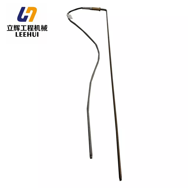 80633266 ABG TAMPER BAR Heating rod