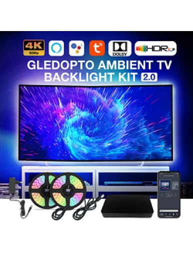 HDMI led strip