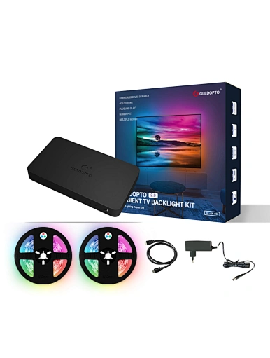 HDMI led strip