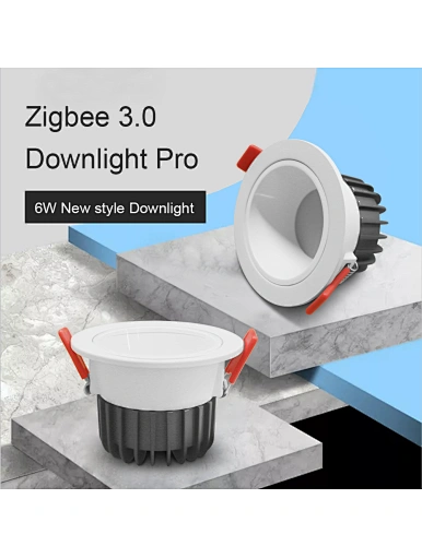 smart down light IP54
