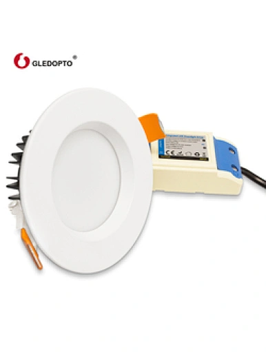 smart down light rgb