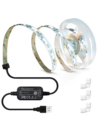 zigbee 5V usb led strip controller