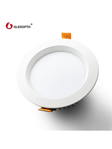 zigbee led lamp downlight
