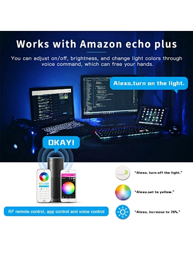 GLEDOPTO Zigbee LED controller RGBW