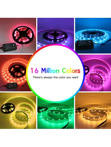 zigbee led controller rgbw