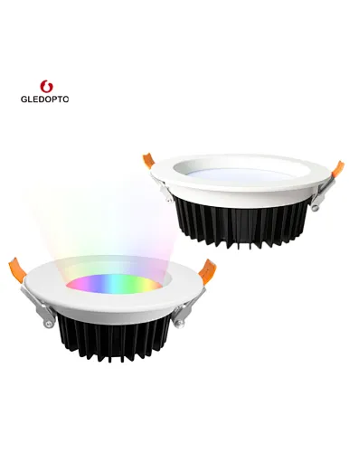 rgb downlight smartthings