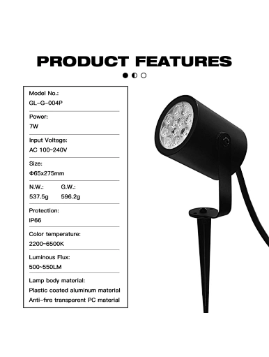 smart outdoor lights Philips hue