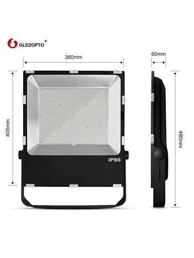 zigbee flood light 200W
