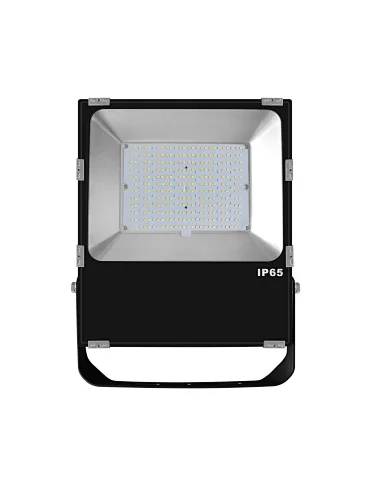 Gledopto ZigBee 3.0 RF App Voice Remote Controlled zigbee light dimmer IP65 100W Outdoor flood light stand
