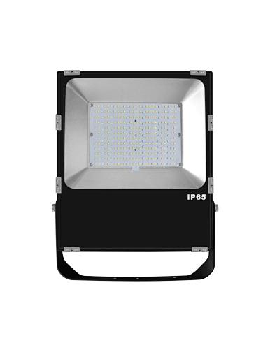 smart flood light 100W