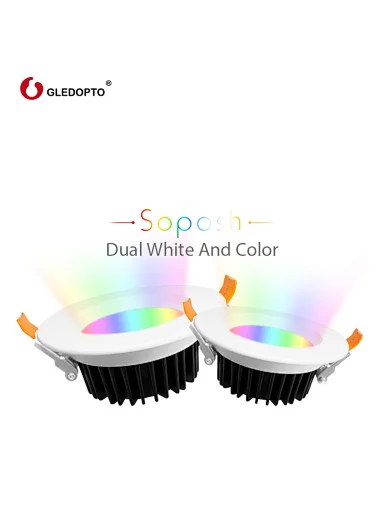 rgb downlight smartthings