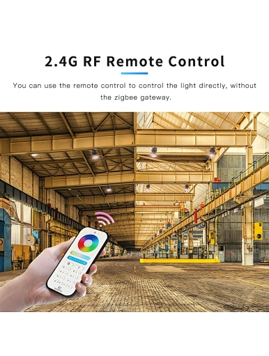 rgb led flood light 400W
