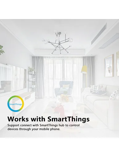 zigbee led bulb E14