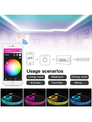 zigbee home automation controller